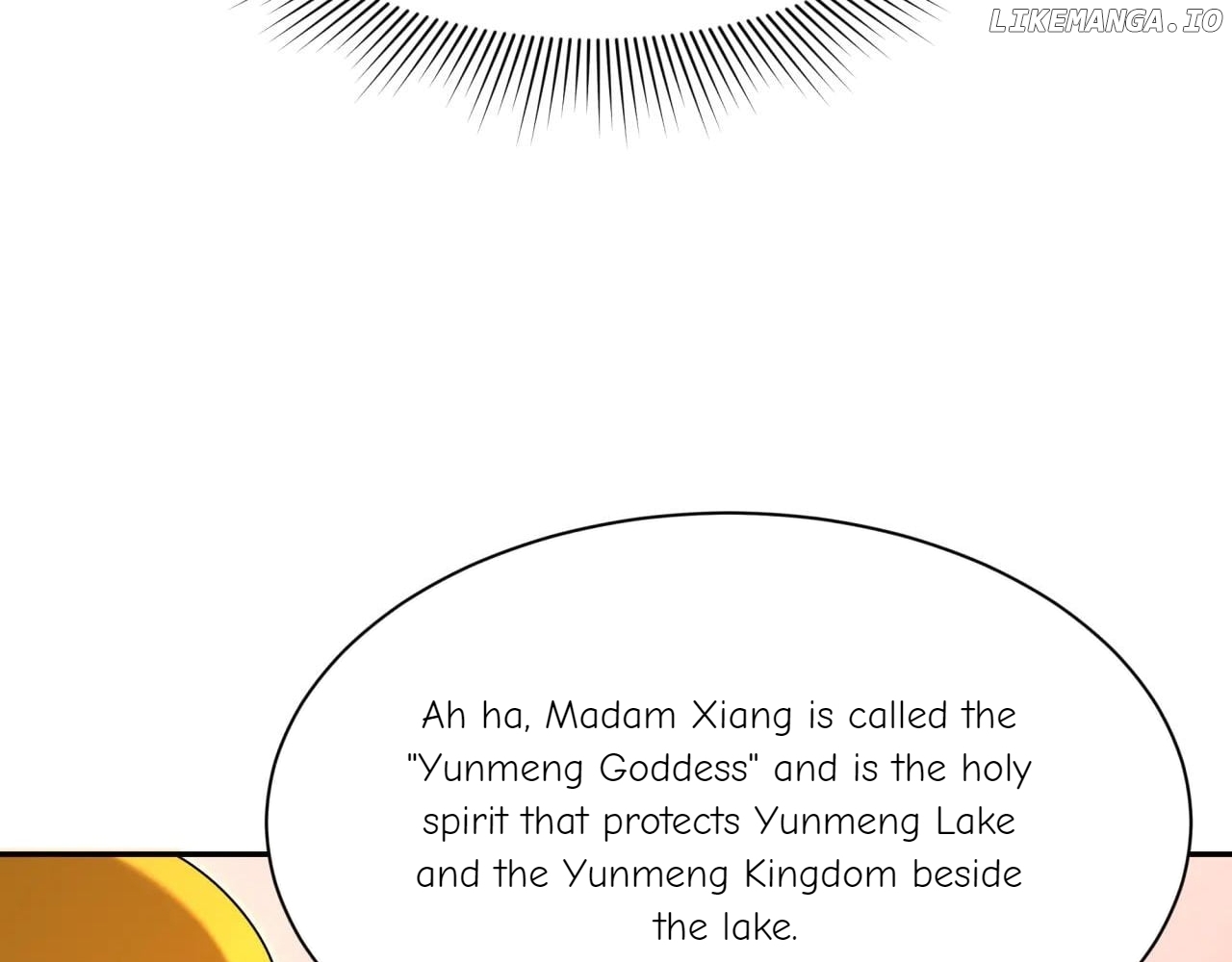 Era of the Haunted Chapter 373 - page 43